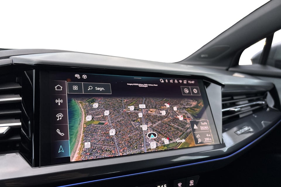 Audi Q4 e-tron 45 Ultra 5d