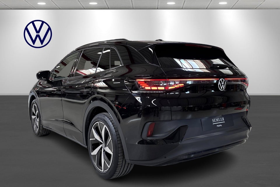VW ID.4 77 GTX Max+ 4Motion 5d