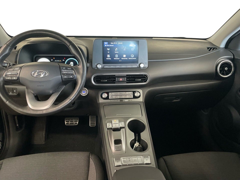 Hyundai Kona 39 EV Select 5d