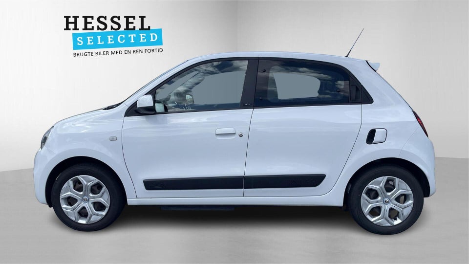 Renault Twingo Electric Zen 5d
