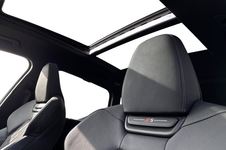 Audi Q6 e-tron Ultra quattro 5d