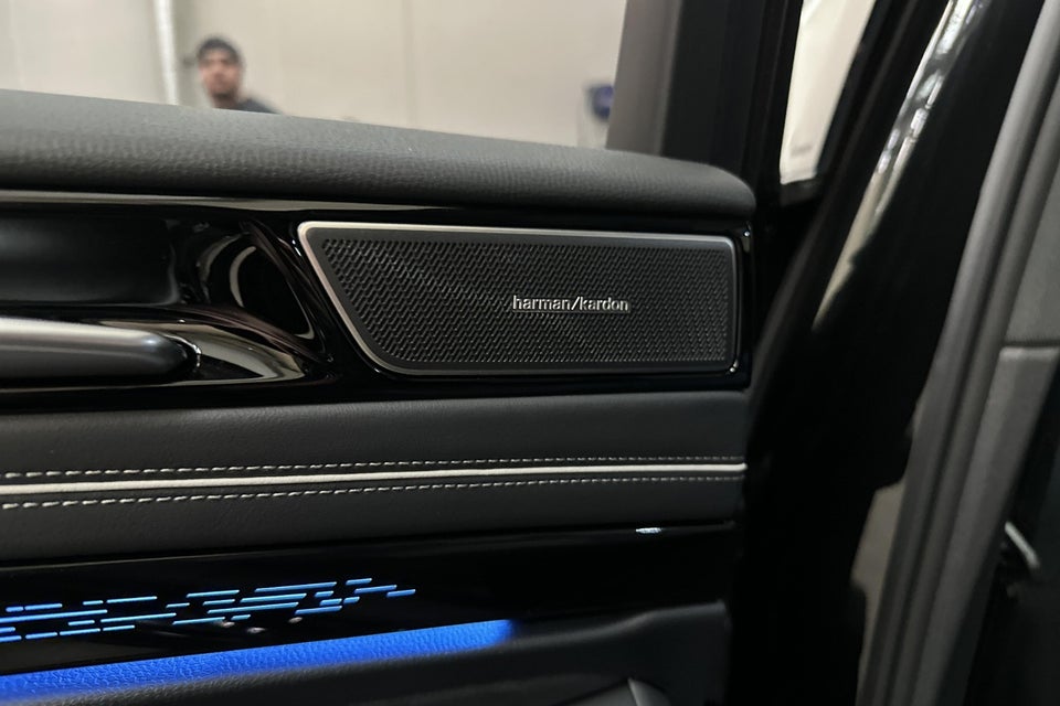 VW ID.7 86 Style S+ Tourer 5d