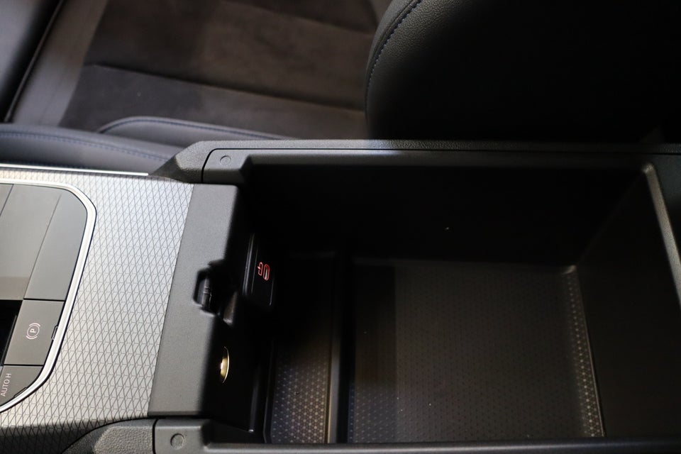 BMW i4 eDrive35 M-Sport 5d