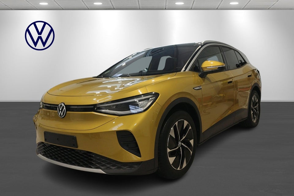 VW ID.4 77 Max Performance 5d