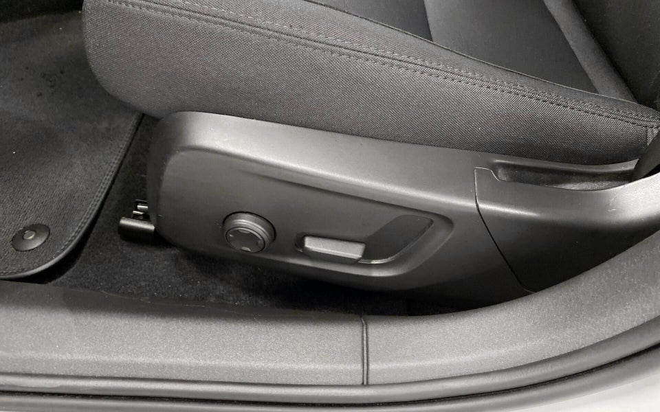 Polestar 2 Long Range 5d