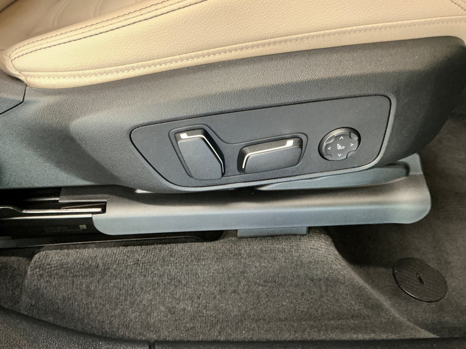 BMW iX3 Charged Plus M-Sport 5d