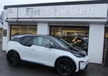BMW i3  Charged Plus 5d