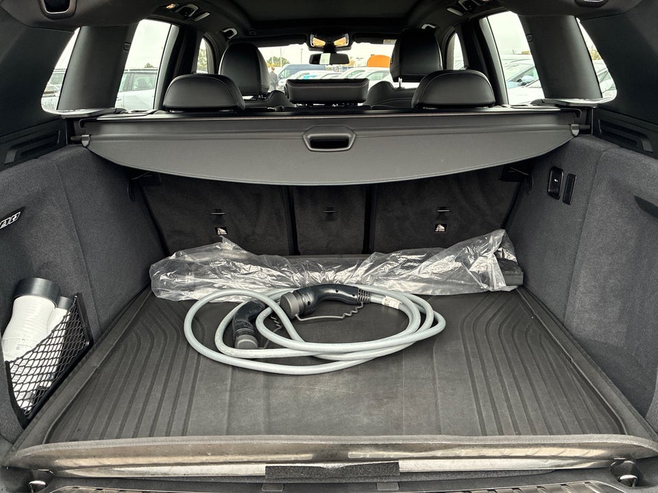 BMW iX3 Inspiring M-Sport 5d