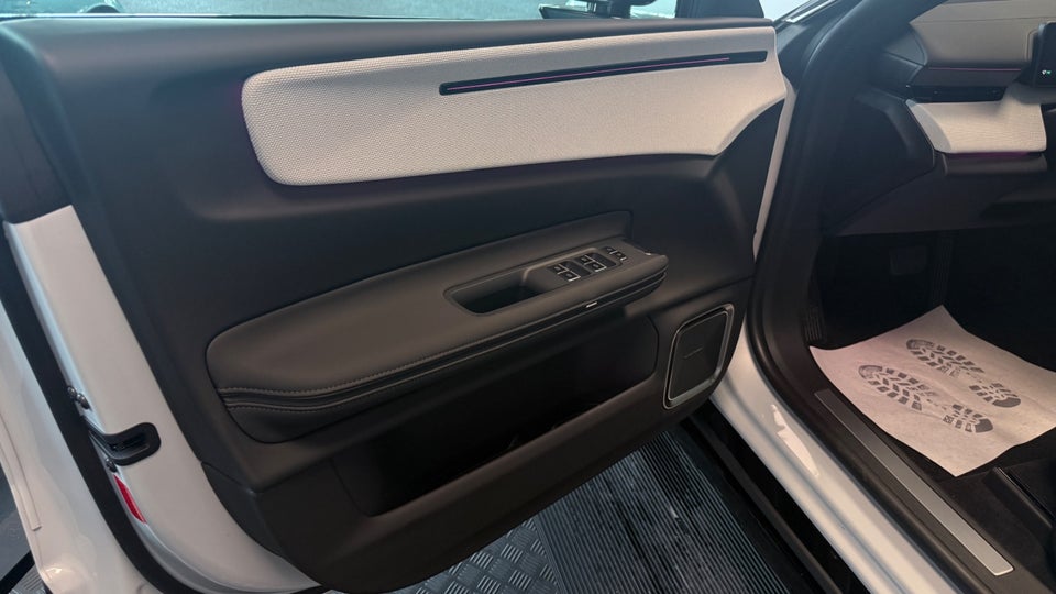 Polestar 4 Coupé RWD 5d