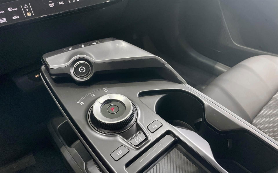 Kia EV6 84 Long Range Prestige 5d