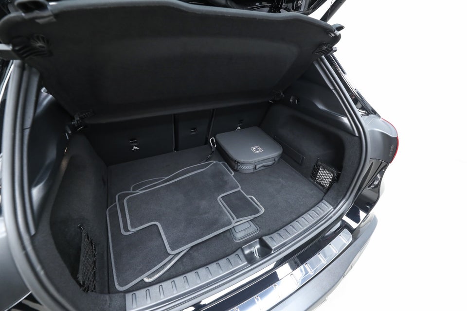 Mercedes EQA250+ AMG Advance 5d