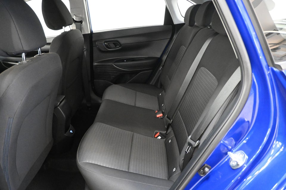 Hyundai i20 1,0 T-GDi Essential 5d