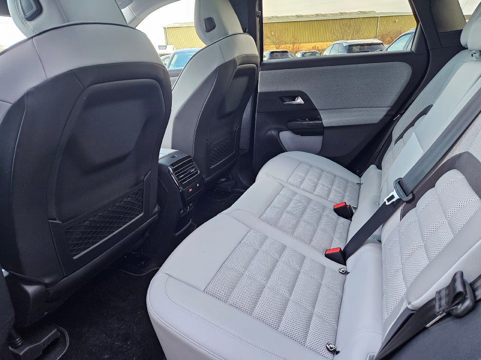 Citroën ë-C5 Aircross 80 VTR Sport 5d