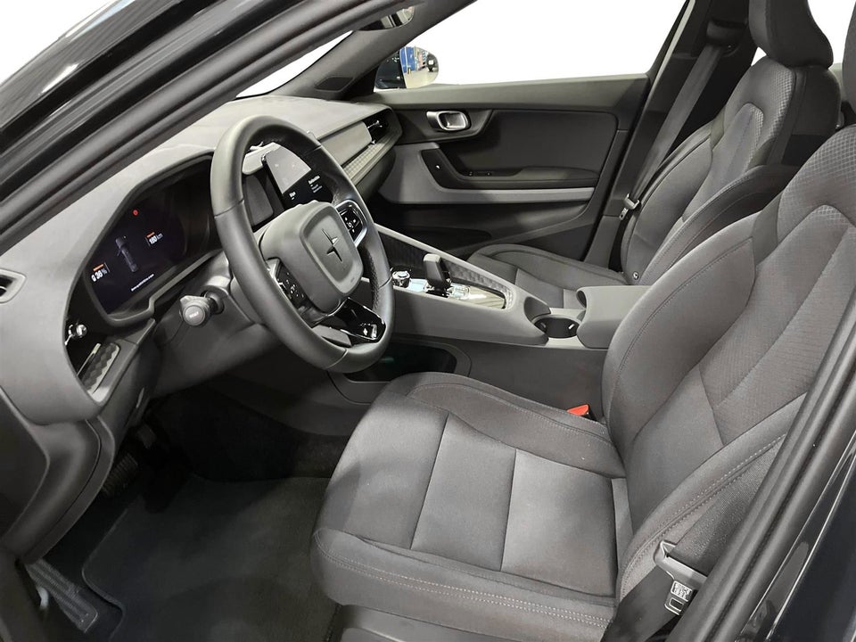 Polestar 2 Standard Range 5d