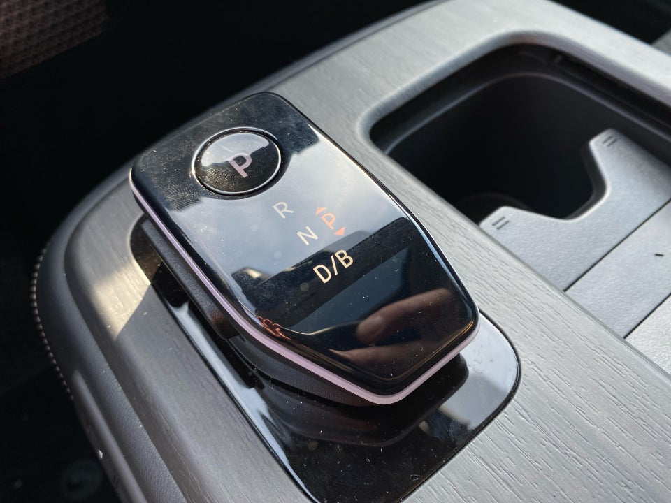 Nissan Ariya 87 Evolve 5d