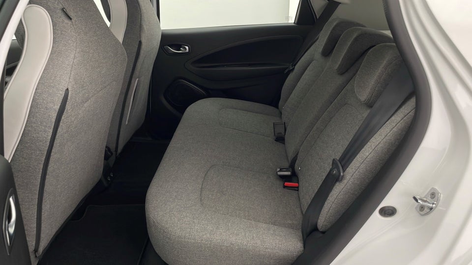 Renault Zoe 52 Zen 5d