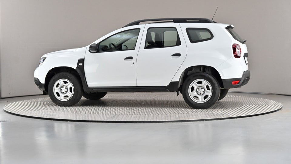 Dacia Duster 1,0 TCe 90 Essential 5d