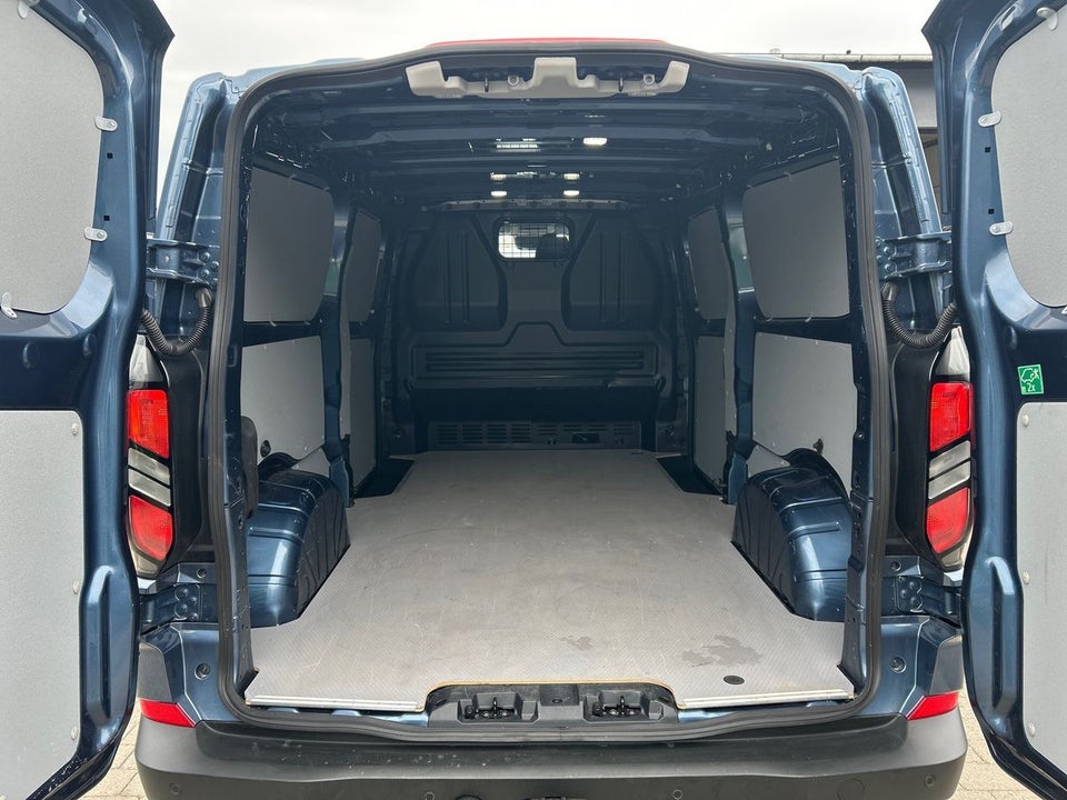 Ford Transit Custom 300 L2 2,0 EcoBlue Trend aut.