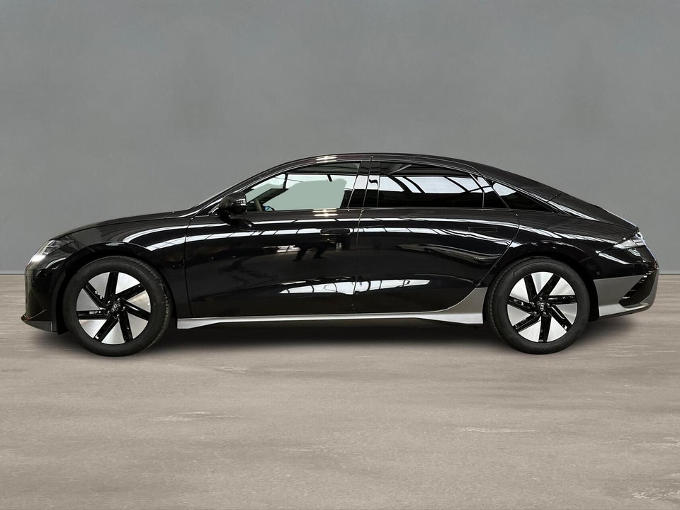 Hyundai Ioniq 6 77 Ultimate 4d