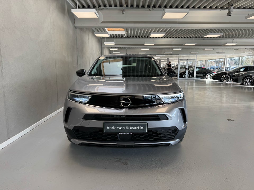 Opel Mokka-e 50 Elegance 5d