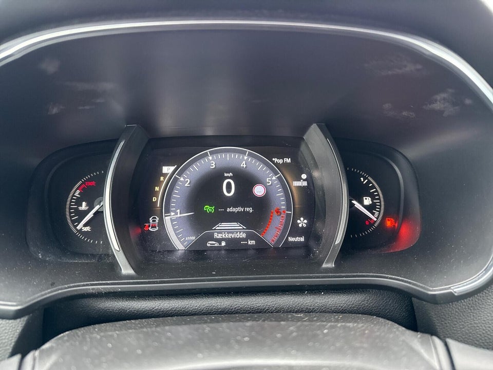 Renault Megane IV 1,2 TCe 130 Bose Edition Sport Tourer EDC 5d