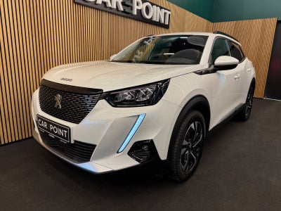 Peugeot 2008 1,2 PureTech 130 Allure Pack 5d
