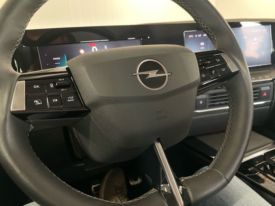 Opel Astra-e 54 Sports Tourer 5d