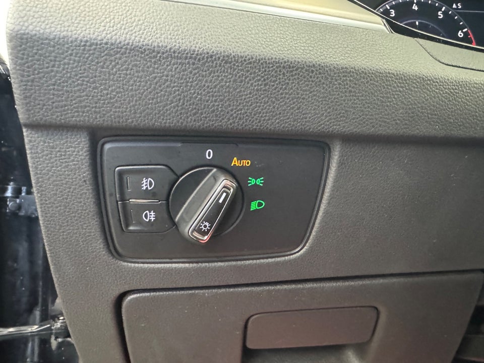 VW Passat 1,5 TSi 150 Highline Premium Variant DSG 5d