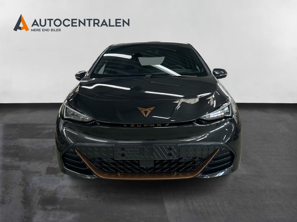 Cupra Born 77 e-Boost 5d