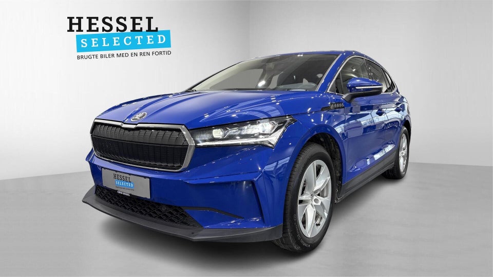 Skoda Enyaq 80 iV Premium 5d