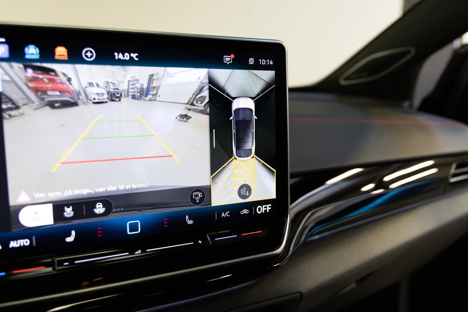 VW ID.5 77 GTX+ 4Motion 5d