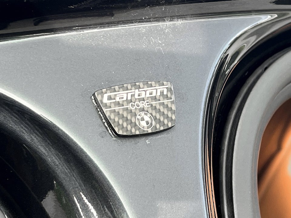 BMW 740i 3,0 M-Sport aut. 4d