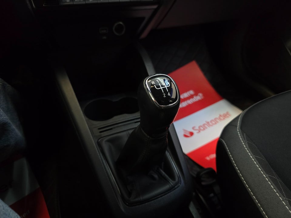 Skoda Fabia 1,0 TSi 95 Ambition Combi 5d