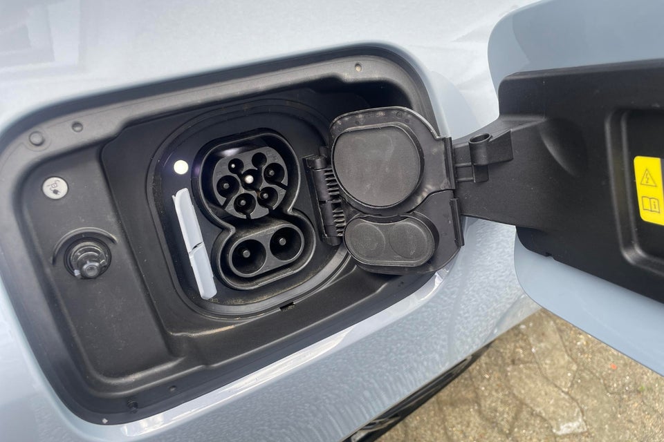 BMW i4 eDrive40 M-Sport 5d