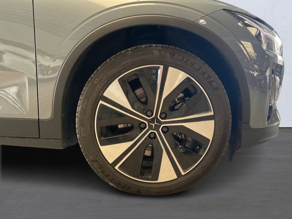 Polestar 2 Long Range AWD 5d