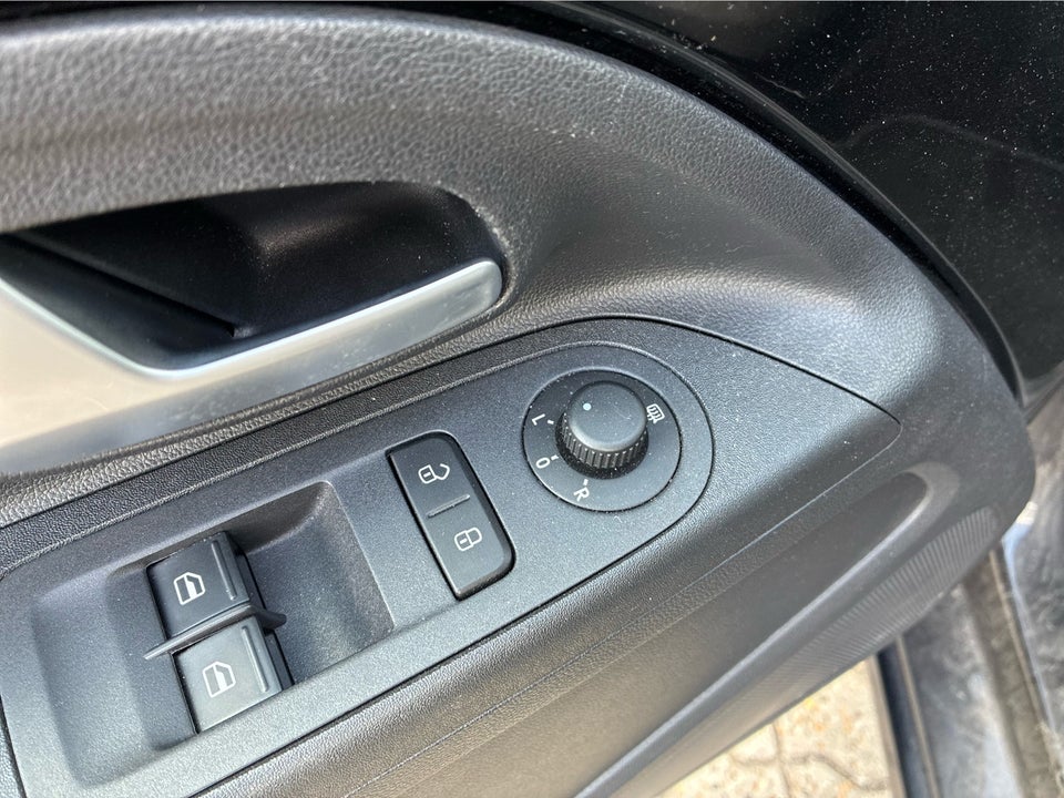 VW Up! 1,0 MPi 60 Move Up! 5d