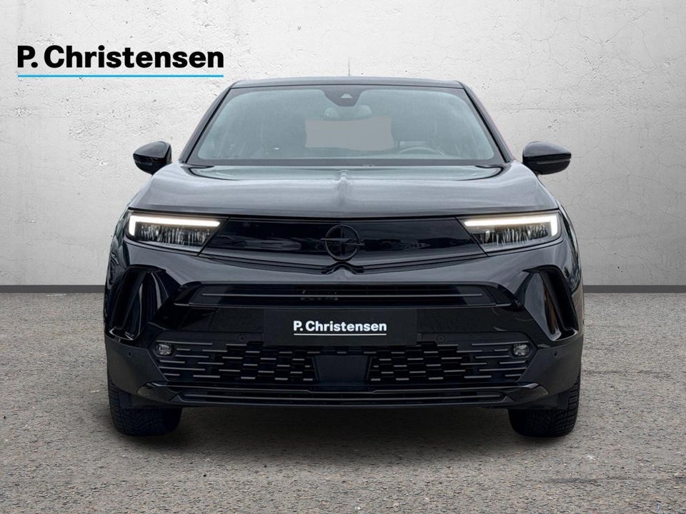 Opel Mokka-e 50 GS Line 5d