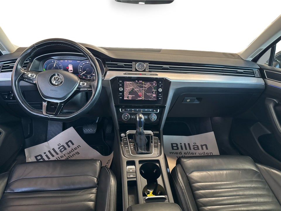 VW Passat 1,4 GTE Highline+ Variant DSG 5d