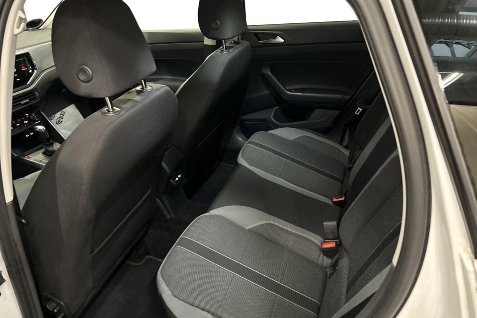 VW Polo 1,0 TSi 110 Highline DSG 5d