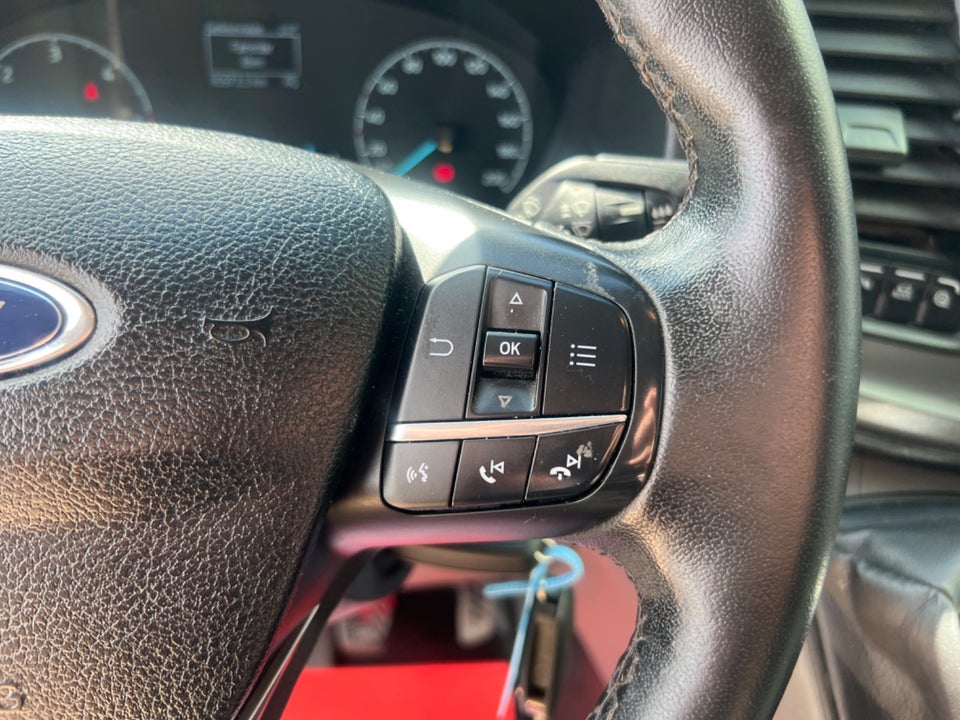 Ford Transit Custom 300L 2,0 TDCi 130 Trend