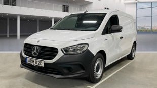 Mercedes eCitan A3 Basis Van