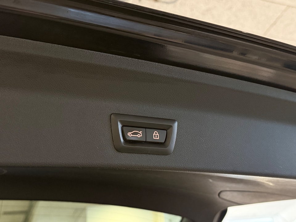 BMW iX3 Charged Plus M-Sport 5d