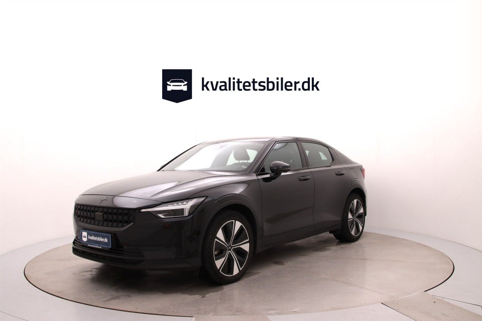 Polestar 2 Standard Range 5d