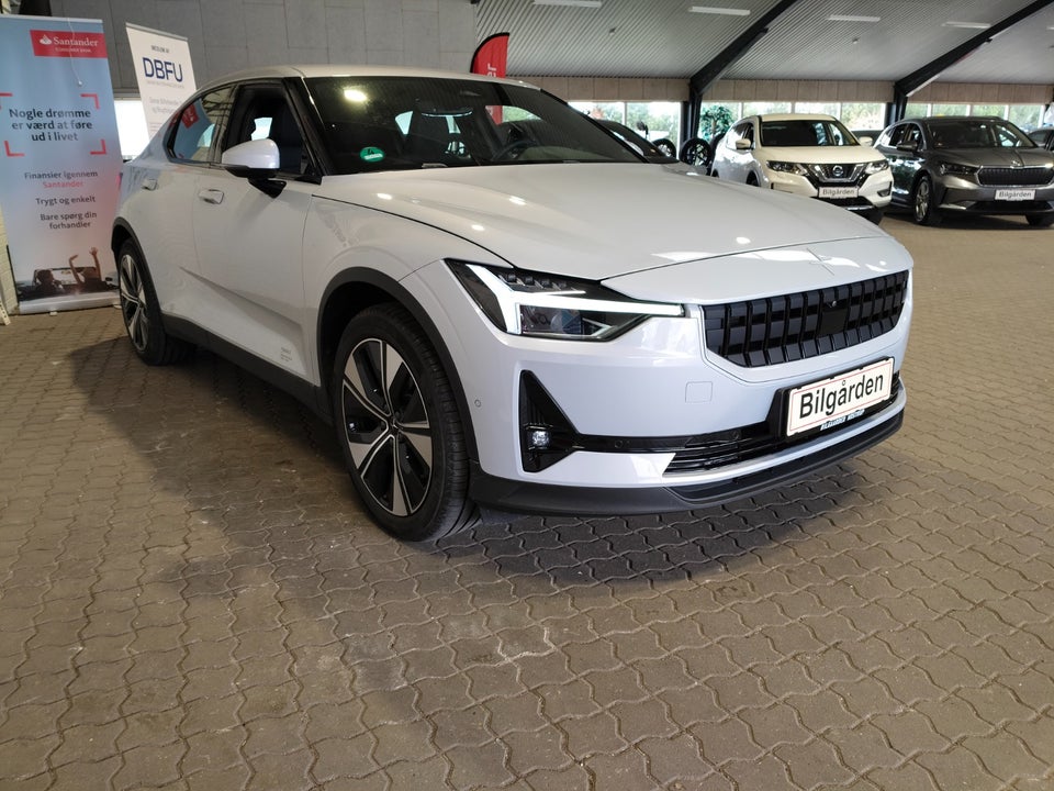 Polestar 2 Long Range 5d