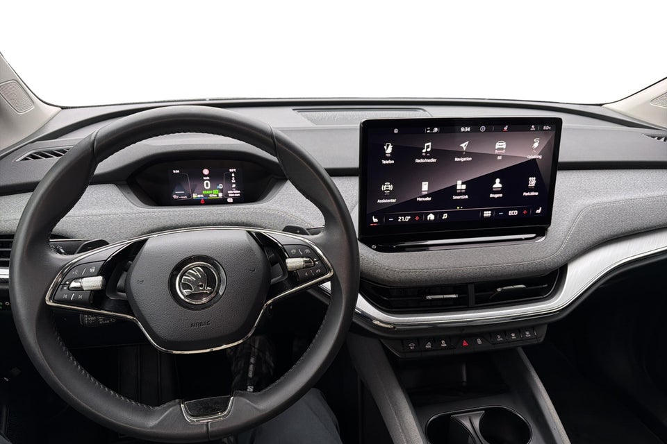 Skoda Enyaq 60 iV Premium 5d