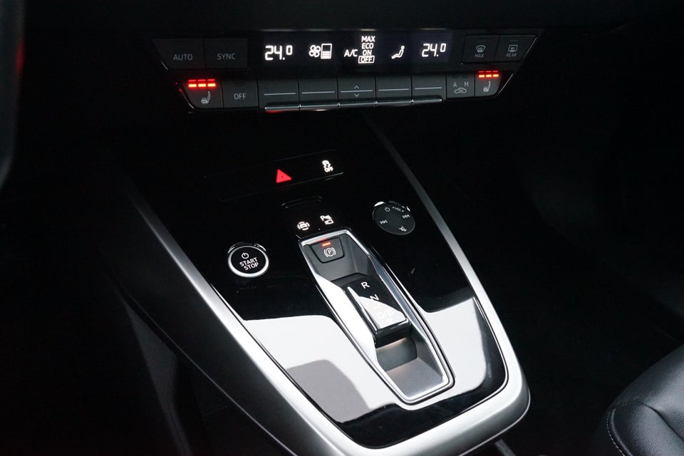 Audi Q4 e-tron 40 Advanced 5d