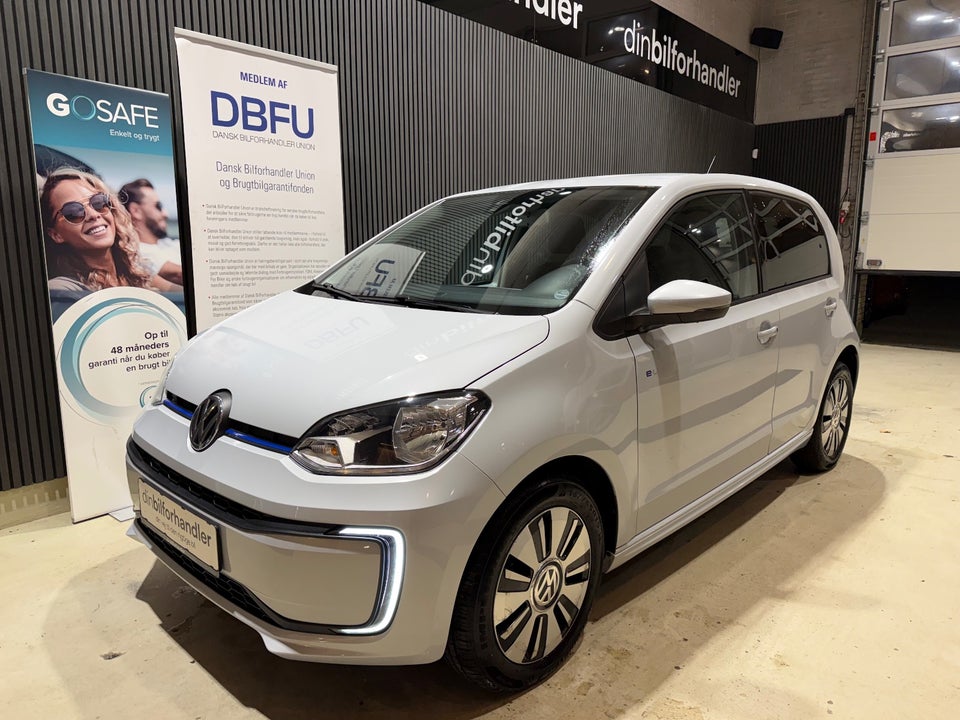 VW e-Up! High Up! 5d