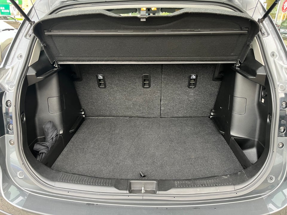 Suzuki S-Cross 1,4 mHybrid Active 5d