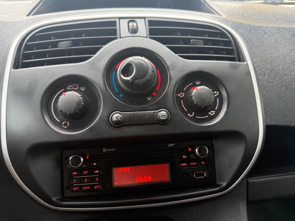 Renault Kangoo 1,5 dCi 90 Express L1