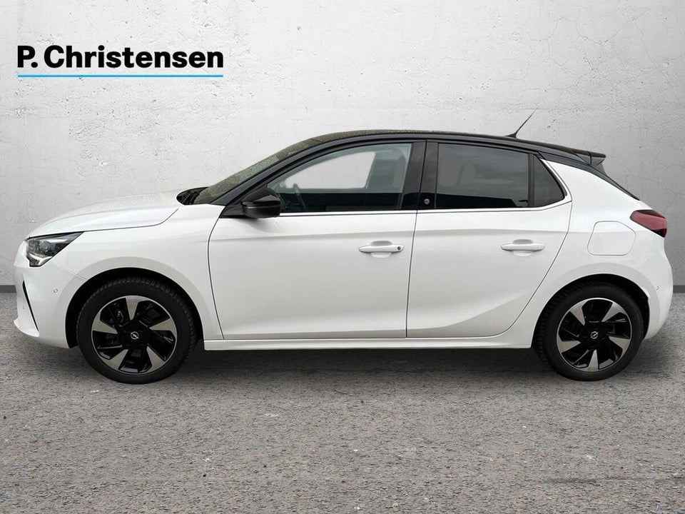 Opel Corsa-e 50 Elegance 5d